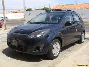 Ford Fiesta Move - Automatico