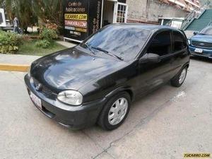 Chevrolet Corsa