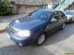 Chevrolet Optra