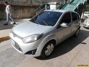 Ford Fiesta Move - Automatico