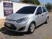 Ford Fiesta Move - Automatico