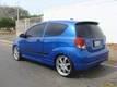 Chevrolet Aveo HB A/A 2P - Sincronico