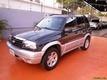 Chevrolet Grand Vitara 5 ptas. - Sincronico