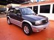 Chevrolet Grand Vitara 5 ptas. - Sincronico