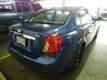 Chevrolet Optra
