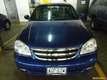 Chevrolet Optra