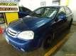 Chevrolet Optra