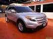 Ford Explorer XLT 4x4 - Automatico