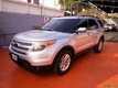 Ford Explorer XLT 4x4 - Automatico