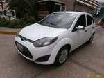 Ford Fiesta Move - Automatico