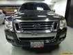 Ford Explorer Limited 4x4 - Automatico