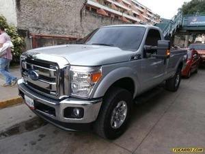 Ford F-250