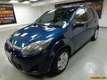 Ford Fiesta Move - Sincronico