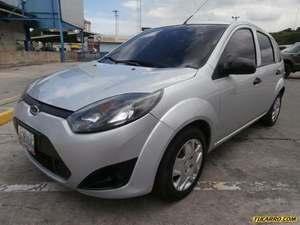 Ford Fiesta Move - Automatico