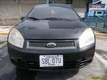 Ford Fiesta Power / Max - Automatico