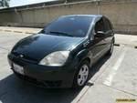 Ford Fiesta Power - Sincronico