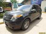 Ford Explorer Limited 4x4 - Automatico