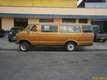 Dodge Ram Van