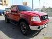 Ford F-150 FX4 Harley Davidson 4P 4x4 - Automatico