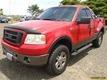 Ford F-150 XLT FX4 Flareside 4x4 - Automatico