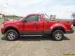 Ford F-150 XLT FX4 Flareside 4x4 - Automatico