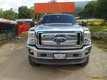 Ford F-250 Cabina Regular XLT 4x4 - Automatico