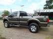 Ford F-250 Cabina Regular XLT 4x4 - Automatico