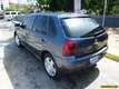 Volkswagen Gol Comfortline 4P - Sincronico