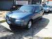 Volkswagen Gol Comfortline 4P - Sincronico