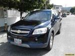 Chevrolet Captiva LT Sport AWD - Automatico