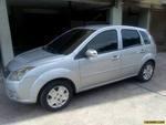 Ford Fiesta Power / Max - Automatico