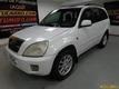 Chery Tiggo