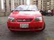 Chevrolet Aveo HB. LS - Sincronico