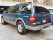 Ford Explorer Base 4x4 - Automatico