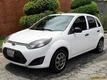 Ford Fiesta SE - Automatico