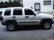 Jeep Cherokee Sport 4P 4x4 - Sincronico