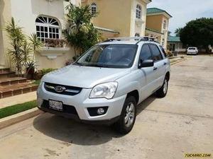 Kia Sportage XLS - Automatico