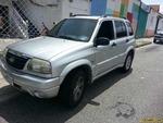 Chevrolet Grand Vitara 5 ptas. - Sincronico