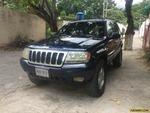 Jeep Grand Cherokee Limited 4x4 - Automatico