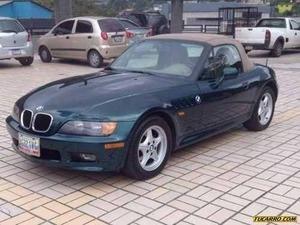 BMW Z3 Roadster - Sincronico