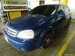 Chevrolet Optra