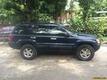 Jeep Grand Cherokee Limited 4x4 - Automatico