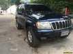 Jeep Grand Cherokee Limited 4x4 - Automatico