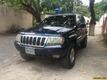 Jeep Grand Cherokee Limited 4x4 - Automatico