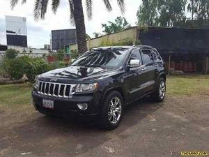 Jeep Grand Cherokee Laredo - Automatico