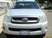 Toyota Hilux Doble Cabina 4x4 - Sincronico