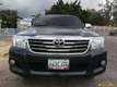 Toyota Hilux Doble Cabina Kavak 4x4 - Automatico