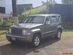 Jeep Cherokee Sport 4P 4x4 - Automatico