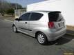 Chevrolet Aveo HB A/A 2P - Sincronico