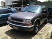 Chevrolet Blazer S-10 / LS - Automatico